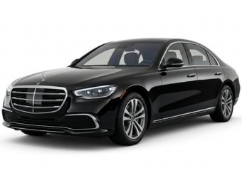 Mercedes S-Class